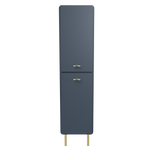 Colby Tallboy 450mm On Legs Gold Collection