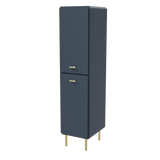 Colby Tallboy 450mm On Legs Gold Collection