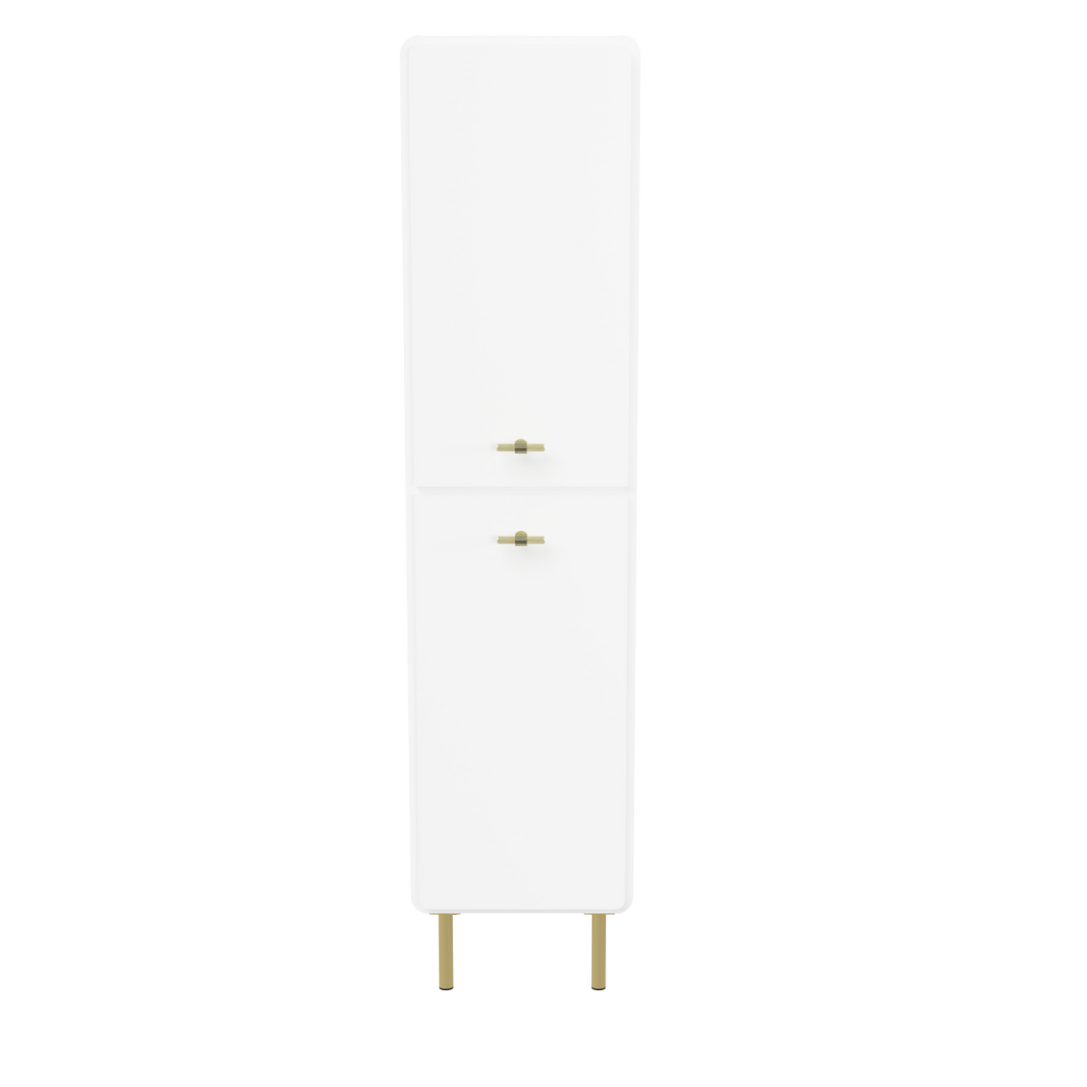 Colby Tallboy 450mm On Legs Gold Collection
