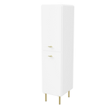 Colby Tallboy 450mm On Legs Gold Collection