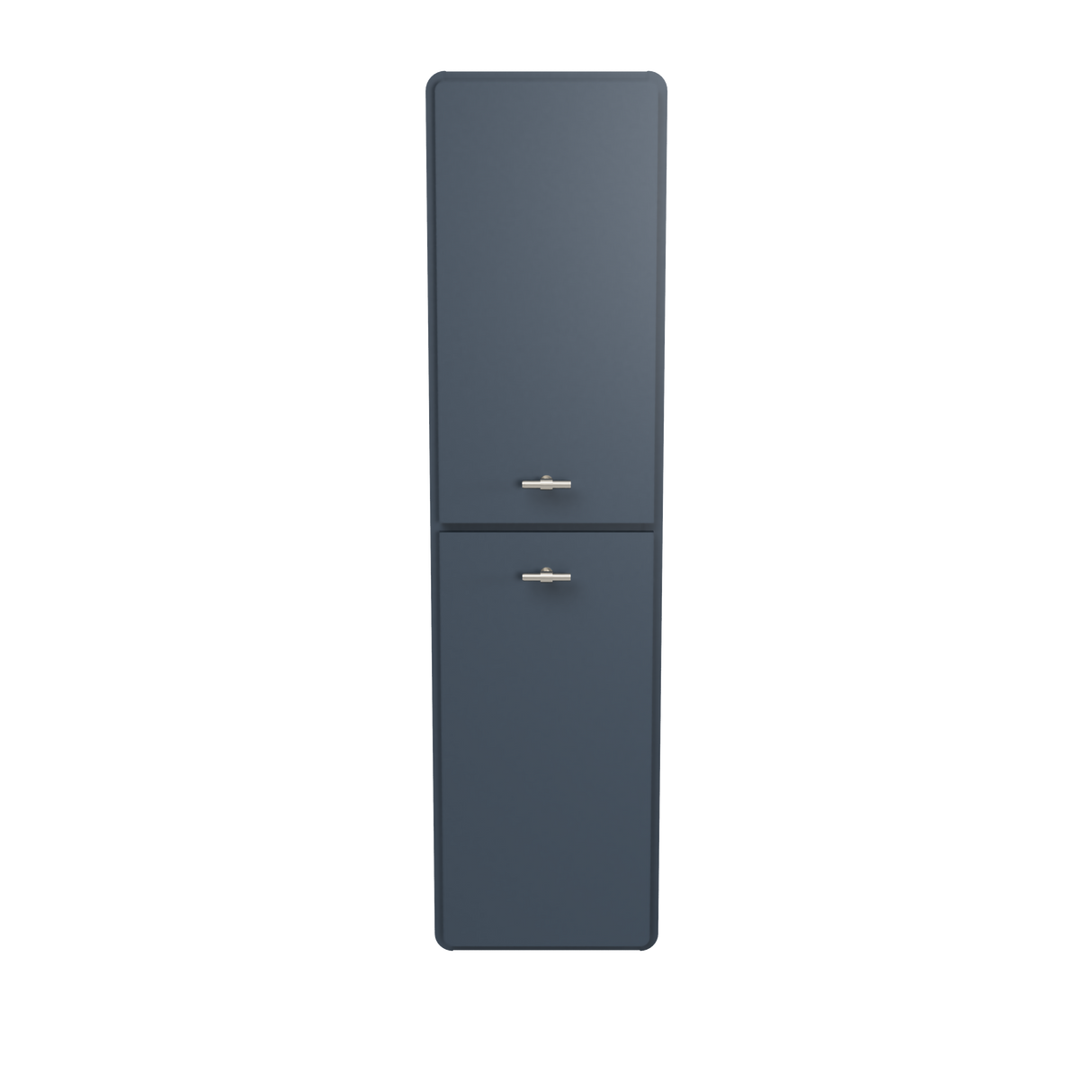 Colby Tallboy 450mm Wall Hung Gold Collection