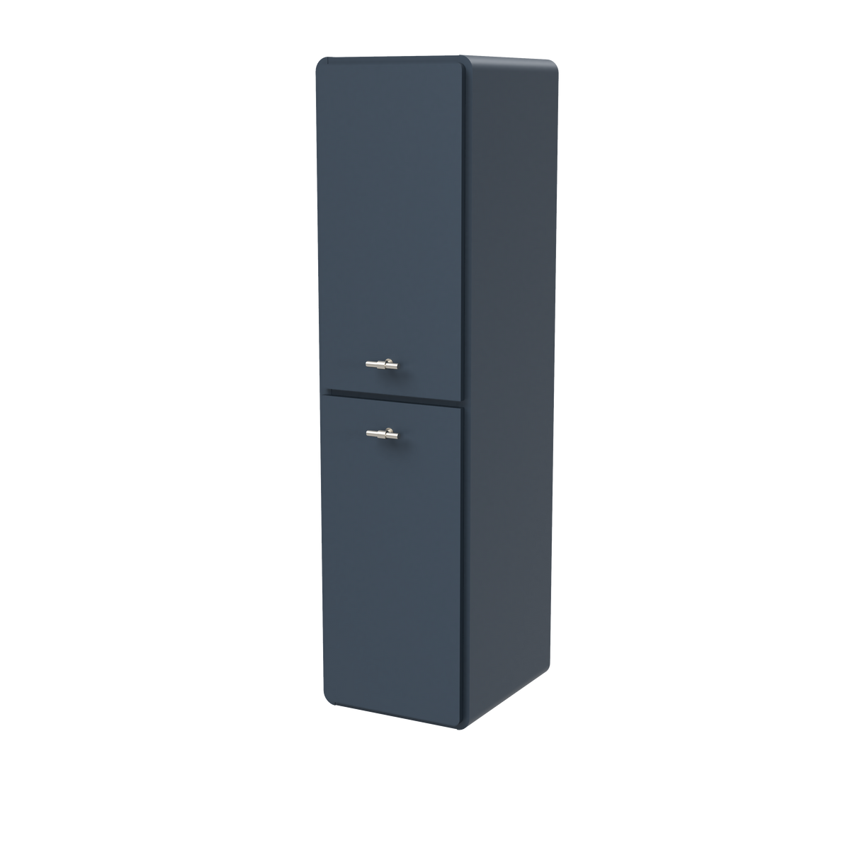 Colby Tallboy 450mm Wall Hung Gold Collection
