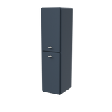 Colby Tallboy 450mm Wall Hung Gold Collection
