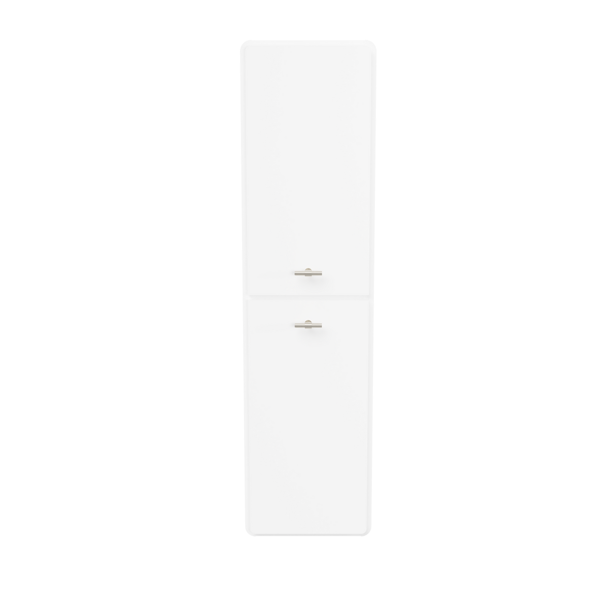 Colby Tallboy 450mm Wall Hung Gold Collection