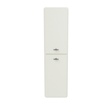 Colby Tallboy 450mm Wall Hung Gold Collection