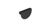 Crescent 96mm Black Handle (CRE-H-96-BL)