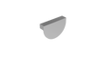 Crescent 96mm Chrome Handle (CRE-H-96-CR)