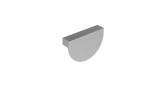 Crescent 96mm Chrome Handle (CRE-H-96-CR)