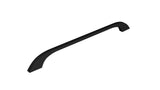 Curve 198mm Black Handle (CUR-H-198-BL)
