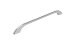 Curve 198mm Brushed Nickel Handle (CUR-H-198-BN)