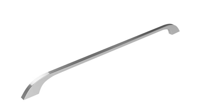 Curve 359mm Chrome Handle (CUR-H-359-CR)