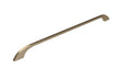 Curve 359mm Satin Gold Handle (CUR-H-359-SG)