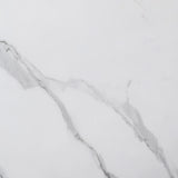 Calacatta Wet Wall Panel - 2400mm (h) x 1000mm (w) x 10mm (d)