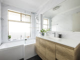 Wet Wall Panels 2 x Panel Shower Package Deal