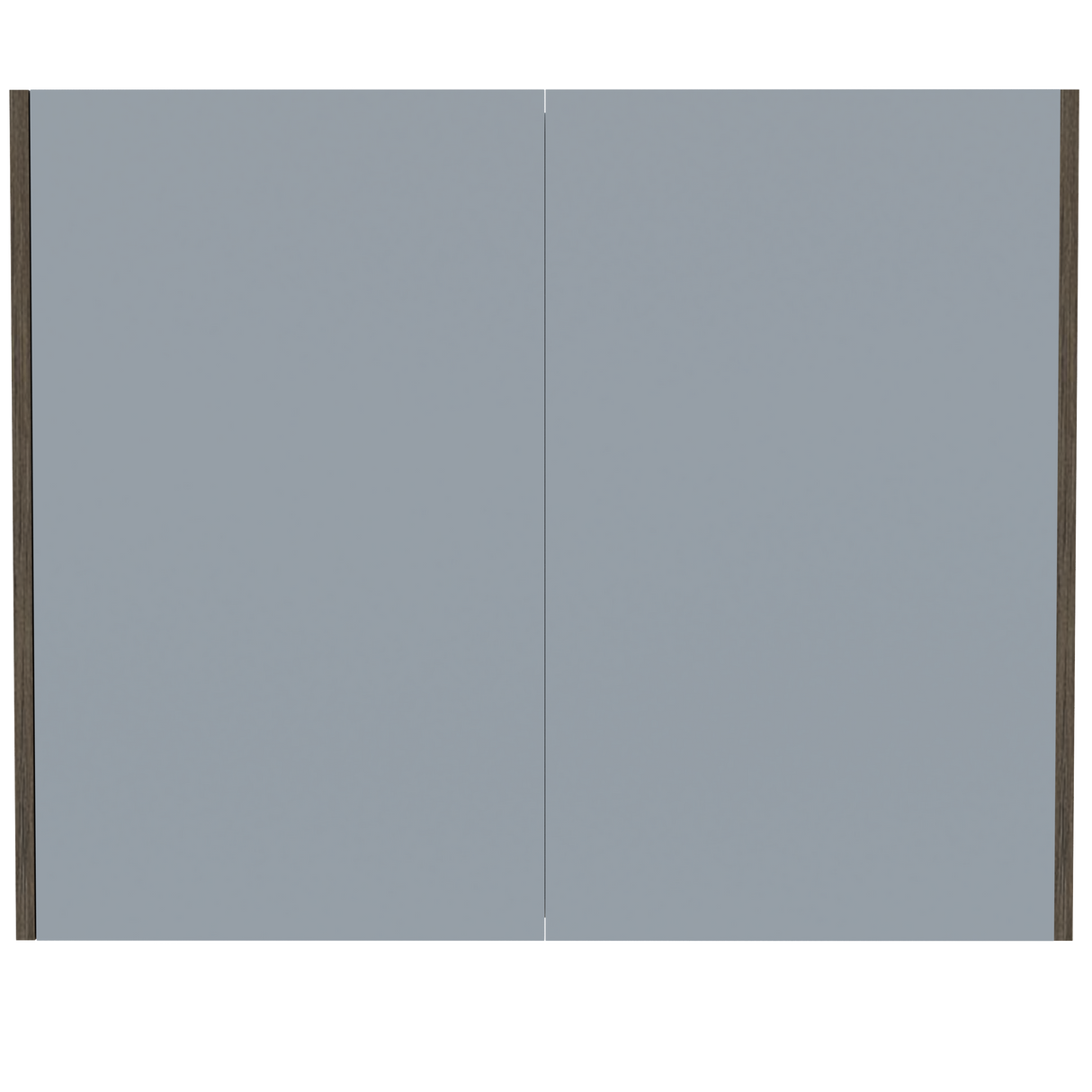 Denver Mirror Cabinet 900mm Double Door Platinum Collection (DEN-SC-900-D-P)