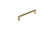 D 138mm Satin Gold Handle (DHA-H-138-SG)