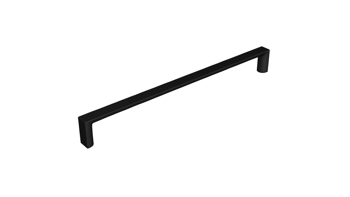 D 230mm Black Handle (DHA-H-230-BL)