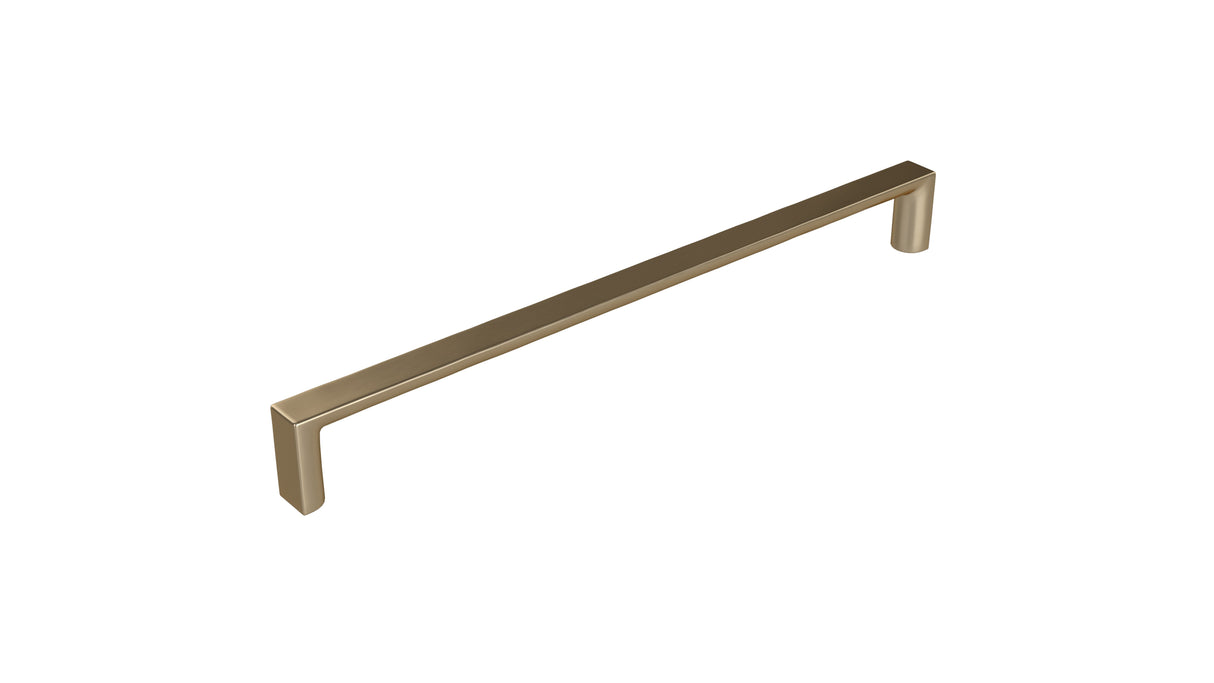 D 104mm Satin Gold Handle (DHA-H-104-SG)