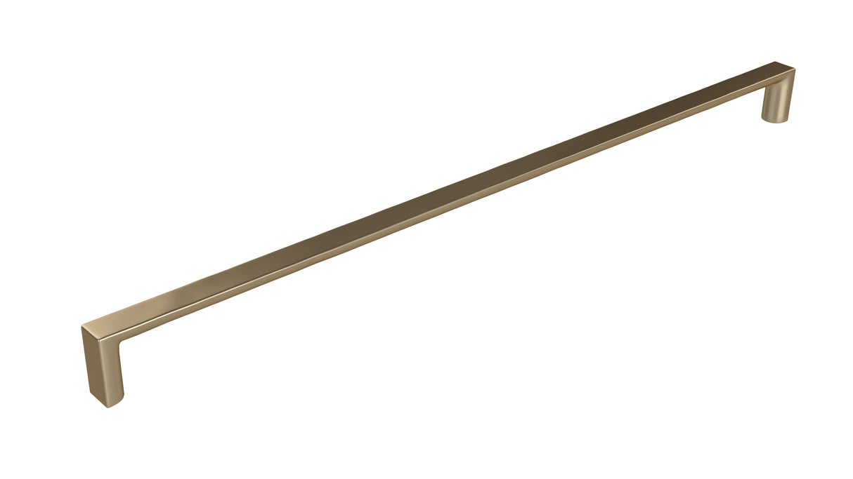 D 104mm Satin Gold Handle (DHA-H-104-SG)