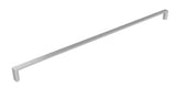 D 457mm Brushed Nickel Handle (DHA-H-457-BN)