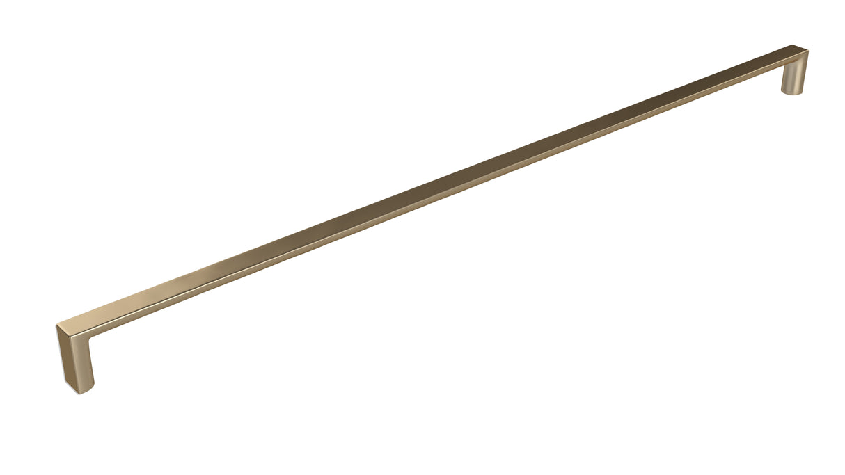 D 104mm Satin Gold Handle (DHA-H-104-SG)