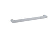 Thermorail Flat Pill Single Rail 632x40x70mm 13Watts - Brushed - Includes Transformer