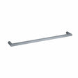 Thermorail Round Single Rail 832x32x100mm 23Watts - Gun Metal - Includes Transformer