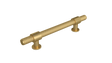 Duke 200mm Brushed Gold Handle (DUK-H-200-BG)