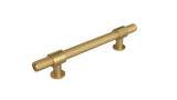 Duke 200mm Brushed Gold Handle (DUK-H-200-BG)