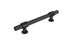 Duke 400mm Black Handle (DUK-H-400-BL)