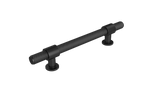 Duke 200mm Black Handle (DUK-H-200-BL)