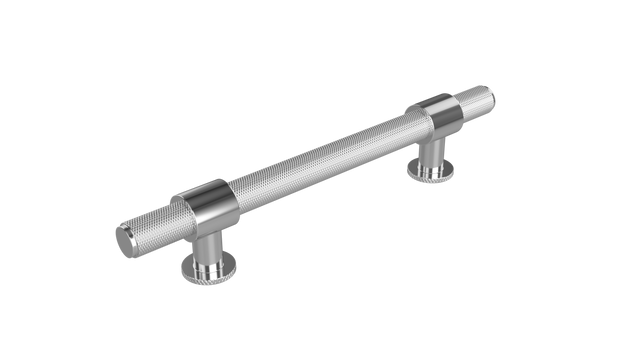 Duke 400mm Chrome Handle (DUK-H-400-CR)