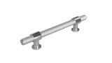 Duke 200mm Chrome Handle (DUK-H-200-CR)