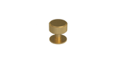 Duke 400mm Brushed Gold Handle (DUK-H-400-BG)