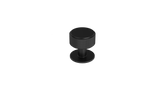 Duke Knob 35mm Black Handle (DUK-H-35-BL)