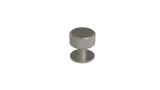 Duke 400mm Brushed Nickel Handle (DUK-H-400-BN)