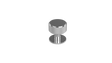 Duke Knob 35mm Chrome Handle (DUK-H-35-CR)