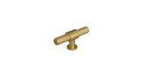 Duke 400mm Brushed Gold Handle (DUK-H-400-BG)