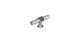 Duke T Bar 80mm Chrome Handle (DUK-H-80-CR)