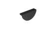 Eclipse 110mm Black Handle (ECL-H-110-BL)