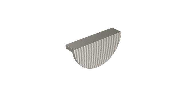 Eclipse 110mm Brushed Nickel Handle (ECL-H-110-BN)