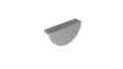 Eclipse 110mm Chrome Handle (ECL-H-110-CR)