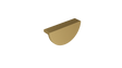 Eclipse 110mm Satin Gold Handle (ECL-H-110-SG)
