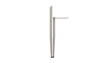 Edge 200mm Brushed Nickel Leg (EDG-LEG-200-BN)