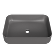 An image of Timberline's Enchant Basin 500mm Anthracite
