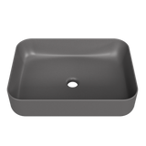 An image of Timberline's Enchant Basin 500mm Anthracite