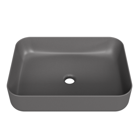 An image of Timberline's Enchant Basin 500mm Anthracite
