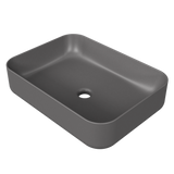 An image of Timberline's Enchant Basin 500mm Anthracite