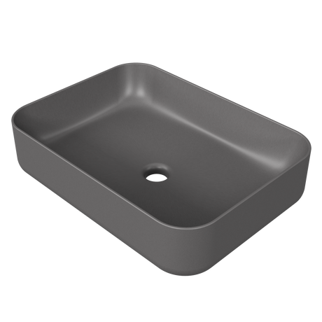 An image of Timberline's Enchant Basin 500mm Anthracite