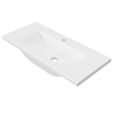 Ensuite Top Centre bowl 750mm (ENS-TP-750-C)